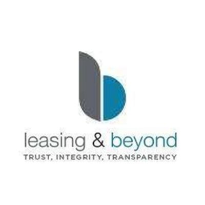 Leasing and Beyond