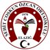 Elazığ Şehit Coşkun Özcan Ortaokulu (@ShtCoskunOzcan) Twitter profile photo