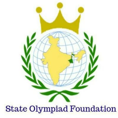 stateolympiad's profile picture. Non-Profitable Educational Organization