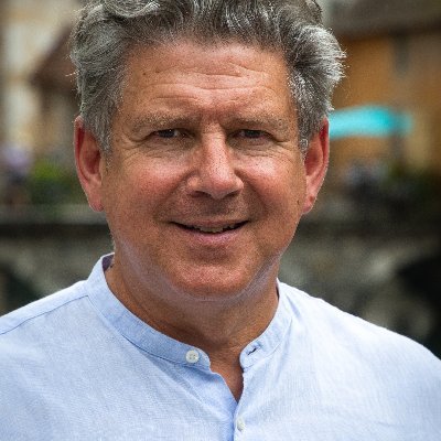 Directeur de Pour l'Eco #économie #politique #entreprise #numérique #social #éducation
