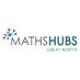 Great North Maths Hub (@GNMH_MathsHub) Twitter profile photo