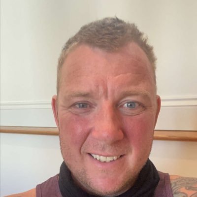 RussRuskal's profile picture. work as a scaffolder have got 3 beautiful kids also love all types of music but my real passion is uk hardcore big Leeds fan super Leeds alaw mot