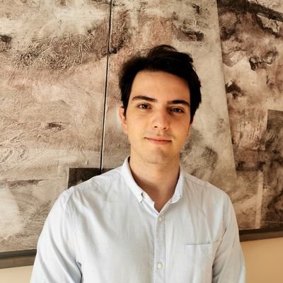 romanzamorac's profile picture. Solution Engineer. Cloud and IaaS. Double Degree in Computer Engineering and BA. I write about technology, innovation and stock market.