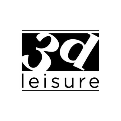 3d leisure