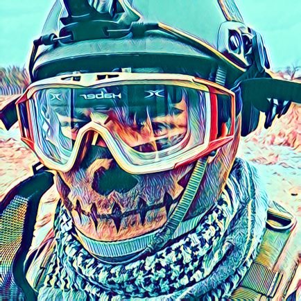 Airsofter | YouTuber | Twitch Streamer/kick Streamer | proud 49er fan | co-host of Clown Town Chronicle |