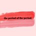 the period of the period. (@periodofperiod) Twitter profile photo