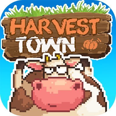 Build the ranch of dream and manage your own farm business in this Unique RPG simulation game.