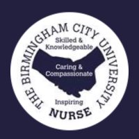 BCU_CYPnursing (@bcu_cypnursing) 's Twitter Profile