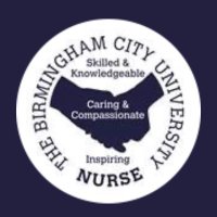 BCU_CYPnursing(@BCU_CYPnursing) 's Twitter Profile Photo