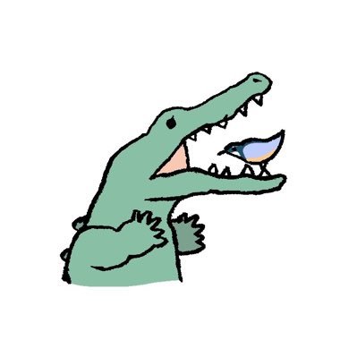 🦖わにわに🦖さんのプロフィール画像