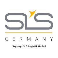 Skyways SLS Logistik GmbH(@Skyways_Germany) 's Twitter Profile Photo