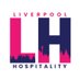 Liverpool Hospitality (@LPLHospitality) Twitter profile photo
