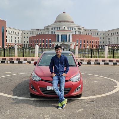 RounakRaj911's profile picture. राम राज्य हम सबको मिल कर लाना है।।