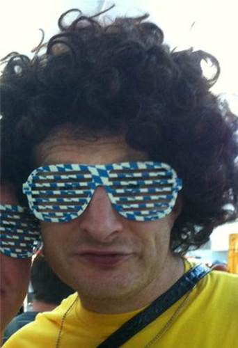 ChristianNagele's profile picture. 