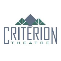 Criterion Theatre (@the_criterion) 's Twitter Profile