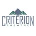 Criterion Theatre (@The_Criterion) Twitter profile photo