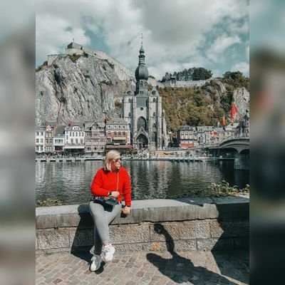 LanaBeeckman's profile picture. Vrouw - 27 jaar - communicatiemanagement - Belfius Bank & Verzekeringen - Assistent Relatiebeheerder Business