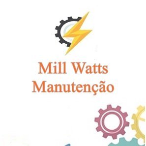 A Mill Watts é Uma Empresa que  Atua na área de Reformas e acabamentos, fechamento de Varanda, Rede de Proteção, Energia Solar, elétrica Hidráulica e Gás.