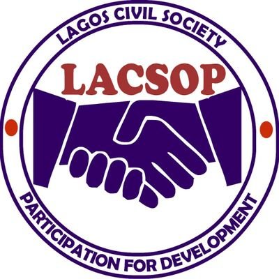 Lagos Civil Society Participation for Development  is a platform of Civil Society Networks committed to Development issues in Lagos State, Nigeria since  2007