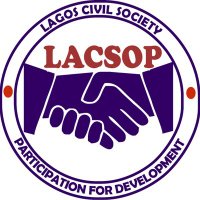Lagos Civil Society (@lacsop) 's Twitter Profile Photo Lagos Civil Society (@lacsop) 's Twitter Profile Photo