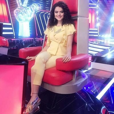 My favourite&Adorable singer is @palakmuchhal3 didi🙇🏻‍♀️♥️.


Didi Followed me on👉🏻 6.9.21 🥺.


your song touched my heart=palak didi♥️👈🏻