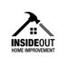 Inside Out Home Improvement (@iohomeimprove) Twitter profile photo Inside Out Home Improvement (@iohomeimprove) Twitter profile photo