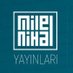 MilelNihal Yayınları (@milelnihal) Twitter profile photo