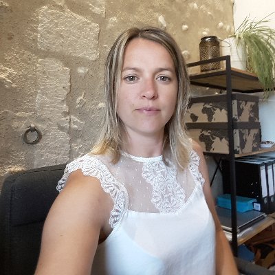 Conseillère voyages / Gérante de l'agence de voyages Envie d'Evasion - Cediv Travel / passionnée d'Equitation