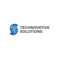 Technovative Solutions LTD (TVS) (@technovativesol) 's Twitter Profile Photo Technovative Solutions LTD (TVS) (@technovativesol) 's Twitter Profile Photo