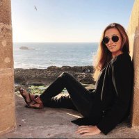 Natália Réka Ivánkó (@nataliaivanko) 's Twitter Profile Photo Natália Réka Ivánkó (@nataliaivanko) 's Twitter Profile Photo