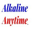 AnytimeAlkaline's profile picture. 