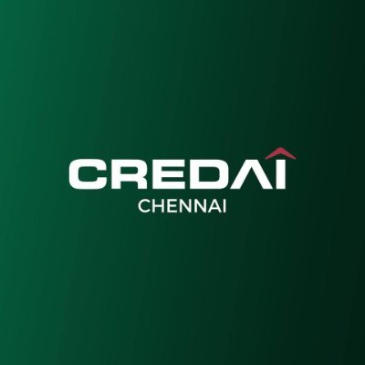 CREDAI #Chennai - The Apex Body for Real Estate #propertydevelopers in #chennai.