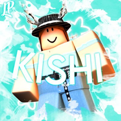 Kishirobloxoff1's profile picture. ✰ Acknowledgments welcome to Kishi's OFFICIAL Twitter account! We are an upcoming restaurant on the ROBLOX platform. ✰ 𝘿𝙞𝙨𝙘𝙤𝙧𝙙 :: https://t.co/PuLYm7nJGf