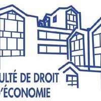Faculté de Droit et d’Économie - La Reunion(@FDEReunion) 's Twitter Profile Photo
