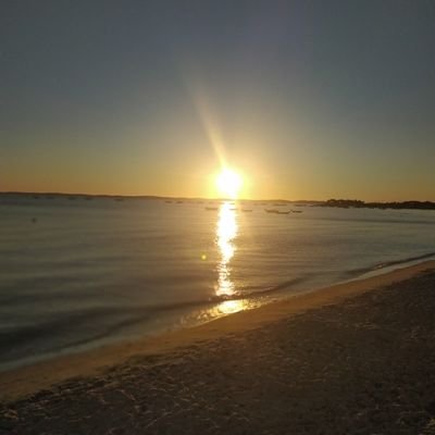Je suis créative, instinctive, empathique et grande épicurienne.