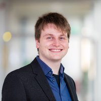 Sandro Speth (@spethso) 's Twitter Profile