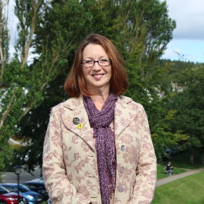 Councillor for Ellon & District ward. For enquiries and casework please contact me by email: cllr.l.mcallister@aberdeenshire.gov.uk; or phone: 07423 673230