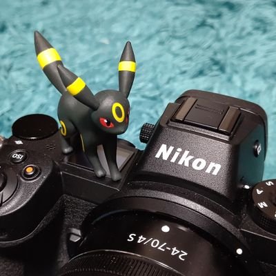 登山したり、主に風景の写真を撮ります。
Nikon Z6使用中。
ヘッダーは石巻での初日の出。