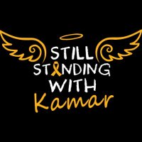StillStandingWithKamar(@standwithkamar) 's Twitter Profile Photo