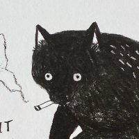 DAWNING CROW (@dawning_crow) 's Twitter Profile Photo