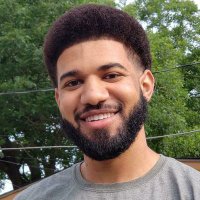 Brandon L. McClellan (@brainofbrandon) 's Twitter Profile