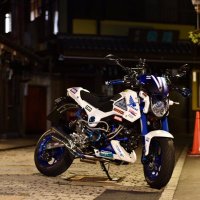グロマー! (@grom_xxxxxx) 's Twitter Profile Photo グロマー! (@grom_xxxxxx) 's Twitter Profile Photo