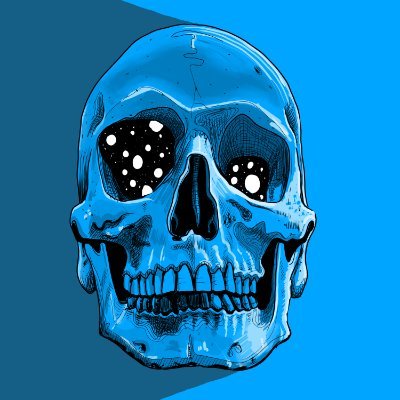 D4cr0k Illustrationさんのプロフィール画像