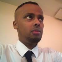 Suber Abdikarim (@abdikarimsuber) 's Twitter Profile
