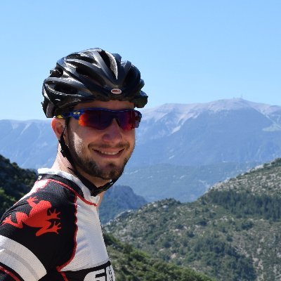 This is my account for tweeting about cycling. Special focus on Israel Premier Tech Team.
@avilozowick