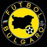 Fútbol Búlgaro 🇧🇬(@futbolbulgaro) 's Twitter Profile Photo