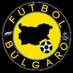 Fútbol Búlgaro 🇧🇬 (@futbolbulgaro) Twitter profile photo