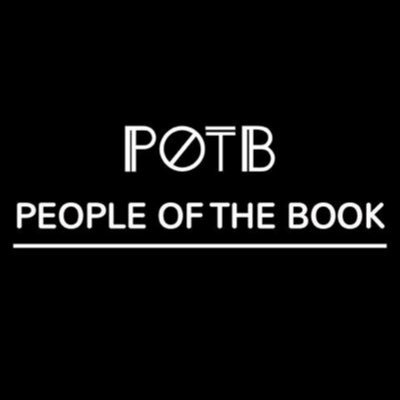 POTB People of the Book