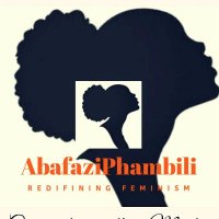 AbafaziPhambili(@AbafaziPhambili) 's Twitter Profile Photo