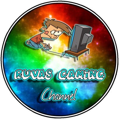 My name is Ruvas aka Rui Vasconcelos. Welcome to my channel's Twitter. Love to play video games. Please subcribe to my Youtube Channel. Thank you.